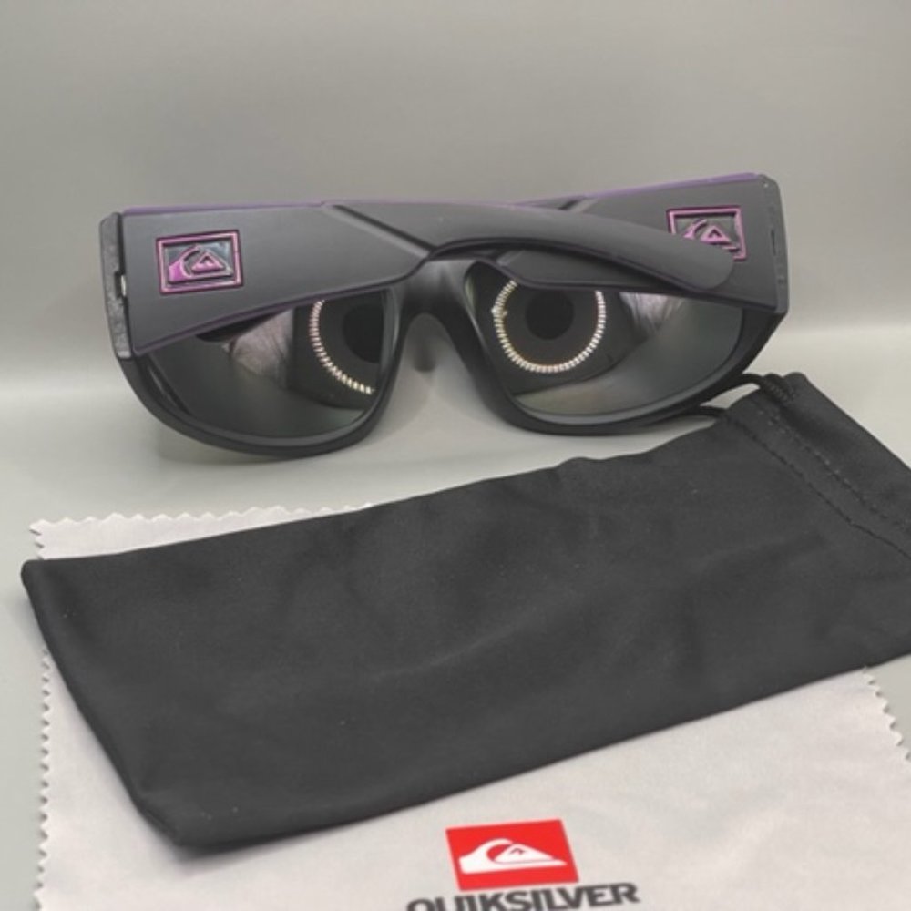 New Quicksilver Sunglasses.  Price is Firm - Picture 2 of 16